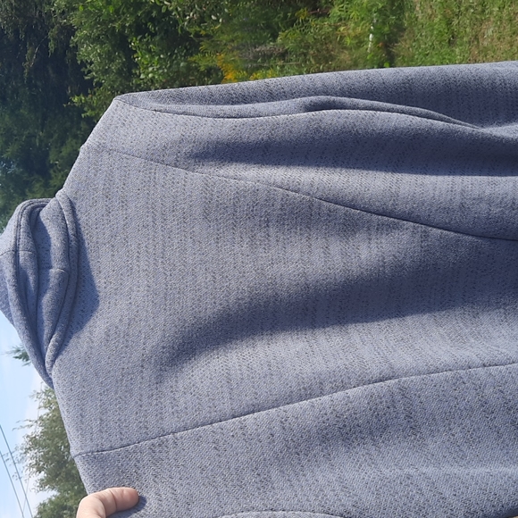 Banana Republic Ladies Belted Jacket with pockets - Picture 8 of 9